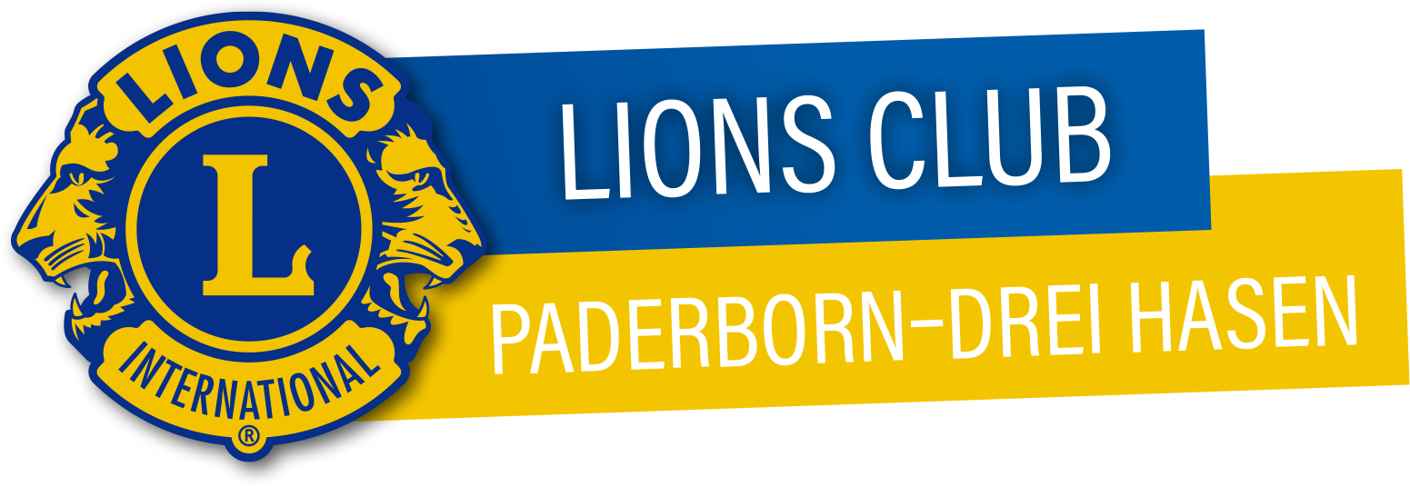 Lions Club Paderborn Drei Hasen 
